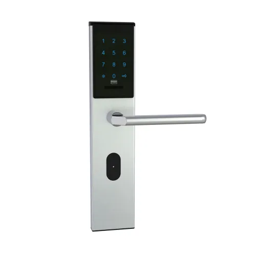 Электронный SMART-замок Ozlocks HL-F33/SM/MF фото 3