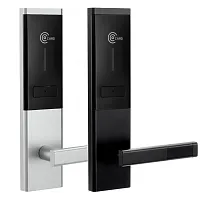Электронный гостиничный замок OZLocks HL-F35/H/TM