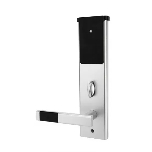 Электронный гостиничный замок OZLocks HL-F35/H/MF фото 4