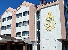 Отель «Турсунт»