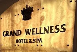СПА-отель «Grand Wellness»