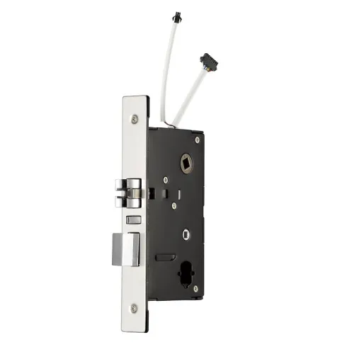 Электронный гостиничный замок Ozlocks HL-F21/H/MF фото 6