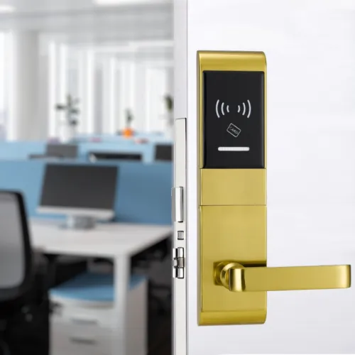 Электронный офисный замок Ozlocks HL-F26/A/MF фото 6