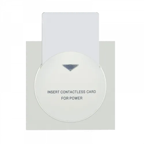 Сетевой энергосберегающий выключатель Ozlocks SW-F02/N/TM фото 2