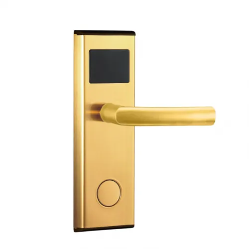 Электронный гостиничный замок Ozlocks HL-F05/H/MF фото 5