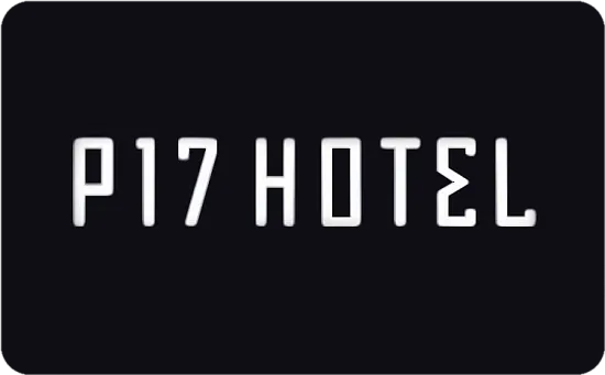 Отель "П17"