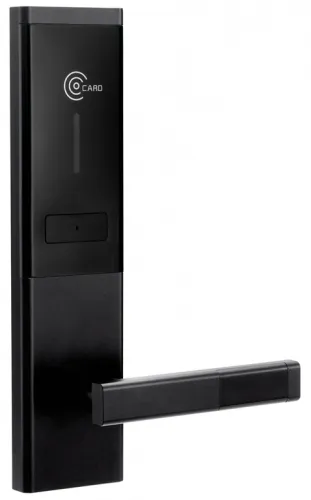 Электронный гостиничный замок OZLocks HL-F35/H/MF фото 5