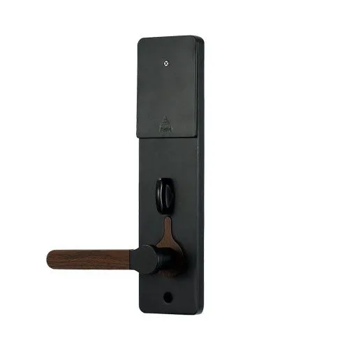 Электронный гостиничный замок Ozlocks HL-F25/H/MF "Loft" фото 5