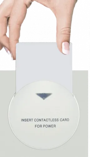 Сетевой энергосберегающий выключатель Ozlocks SW-F02/N/TM фото 5