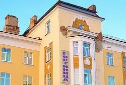 Гостиница «Sever Inn»