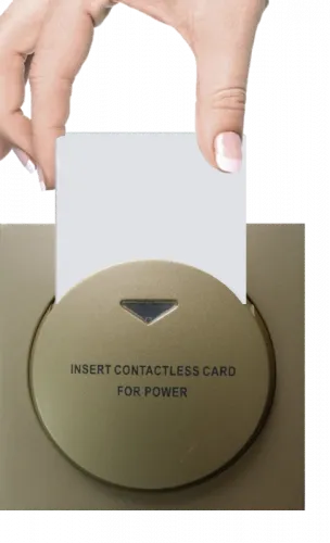 Сетевой энергосберегающий выключатель Ozlocks SW-F02/N/TM фото 6