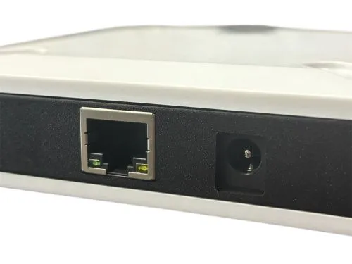 Энкодер со считывателем отпечатков пальца OZLocks-CE-WRF фото 2