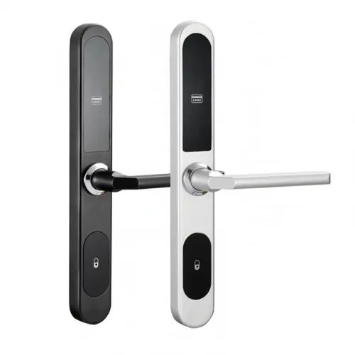 Электронный офисный замок OZLocks HL-F42/A/MF