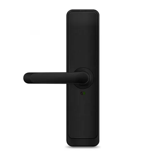 Электронный SMART-замок Ozlocks HL-F44/SM+/MF фото 5