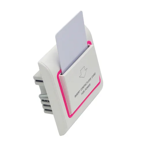 Автономный энергосберегающий выключатель Ozlocks SW-F03/A/MF фото 9