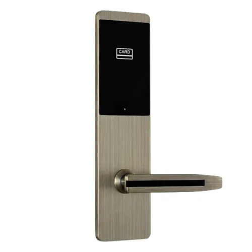 Электронный гостиничный замок Ozlocks HL-F10/H/TM фото 8