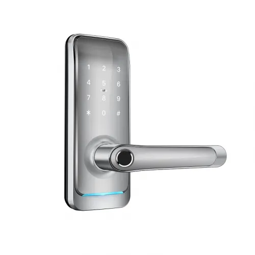 Электронный SMART-накладка Ozlocks HL-F43/SM/MF/NM фото 6