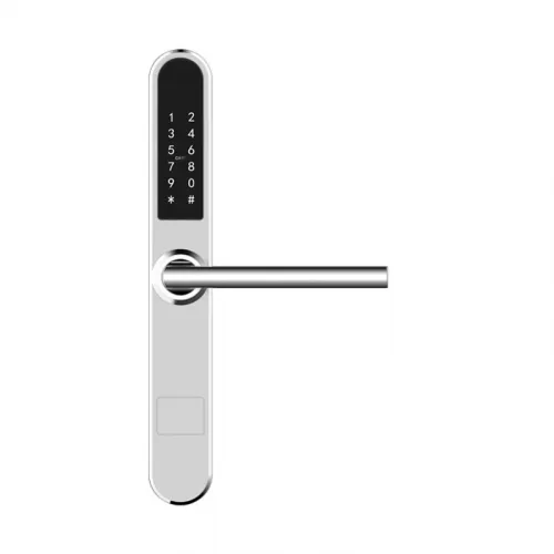 Электронный SMART-замок Ozlocks HL-F46/SM/MF "High-Tech" фото 4