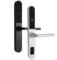 Электронный гостиничный онлайн-замок OZLocks HL-F56/WR/MF