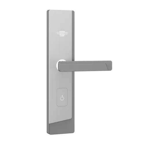 Электронный гостиничный замок Ozlocks HL-F52/H/TM фото 5