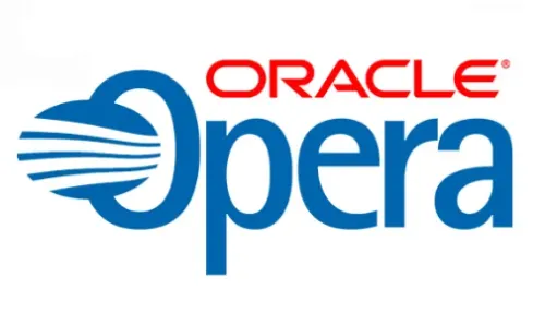 Opera (HRS) "Интегрирована с Hotelier Pro"