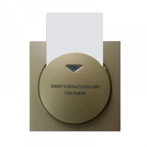 Сетевой энергосберегающий выключатель Ozlocks SW-F02/N/TM фото 3