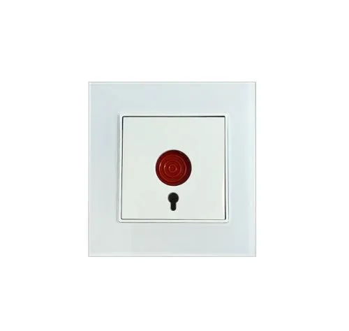 кнопка вызова персонала, кнопка экстренного вызова, тревожная кнопка, кнопка вызова для санатория