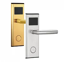 Электронный гостиничный замок Ozlocks HL-F05/H/TM