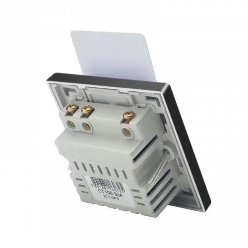 Сетевой энергосберегающий выключатель Ozlocks SW-F01/N/TM фото 21