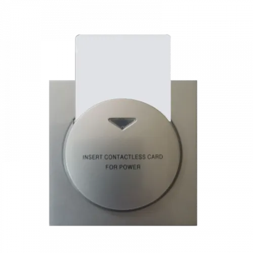 Сетевой энергосберегающий выключатель Ozlocks SW-F02/N/TM фото 4