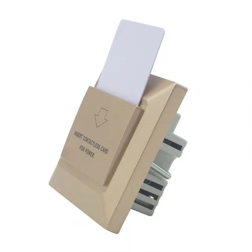 Сетевой энергосберегающий выключатель Ozlocks SW-F01/N/TM фото 15