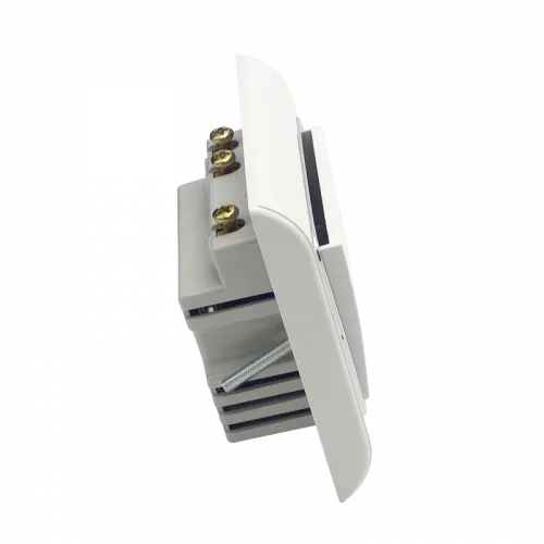 Сетевой энергосберегающий выключатель Ozlocks SW-F03/N/TM фото 13