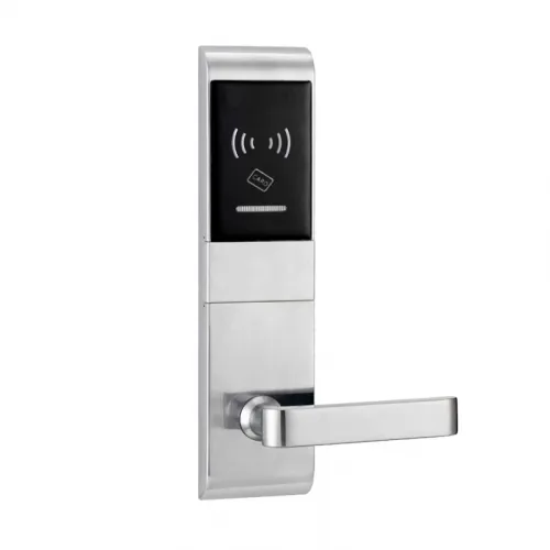 Электронный гостиничный замок Ozlocks HL-F26/H/TM фото 3