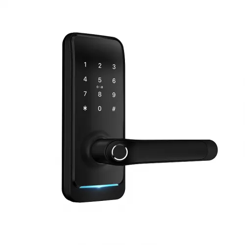 Электронный SMART-накладка Ozlocks HL-F43/SM+/MF/NM фото 3
