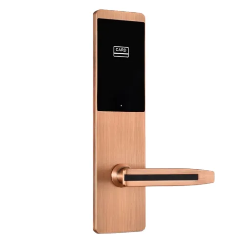 Электронный гостиничный замок Ozlocks HL-F10/H/TM фото 10