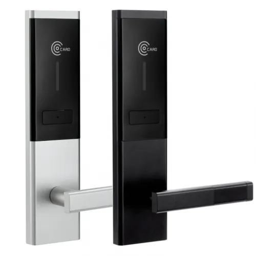 Электронный гостиничный замок OZLocks HL-F35/H/MF