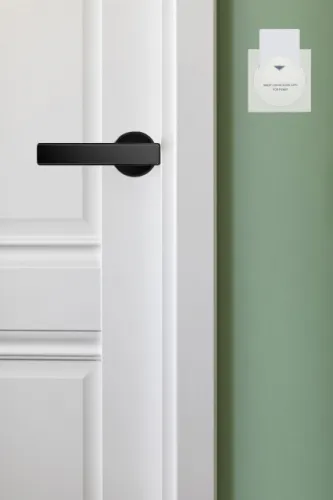 Автономный энергосберегающий выключатель Ozlocks SW-F02/A/MF фото 6