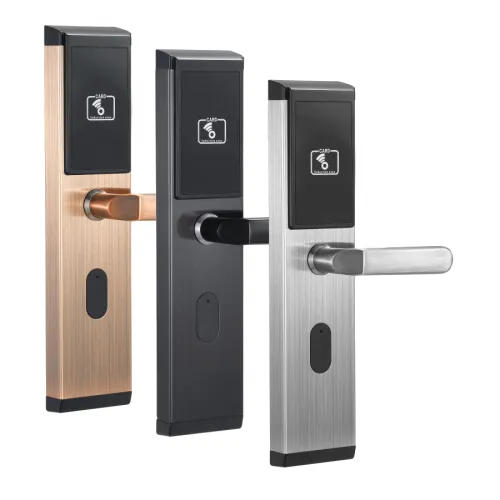 Электронный гостиничный замок Ozlocks HL-F31/H/MF