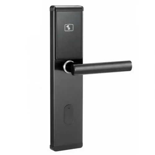 Электронный гостиничный замок Ozlocks HL-F37/H/TM фото 6