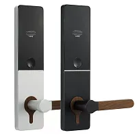 Электронный офисный замок Ozlocks HL-F25/A/MF "Loft"