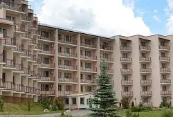 Парк-отель «Олимп»