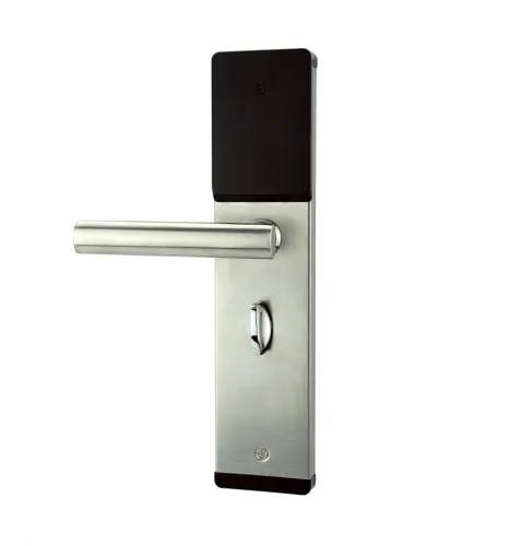 Электронный гостиничный замок Ozlocks HL-F37/H/TM фото 5