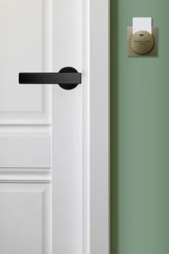 Автономный энергосберегающий выключатель Ozlocks SW-F02/A/MF фото 8