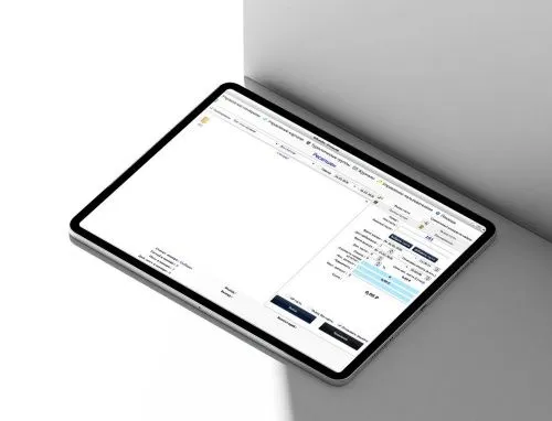 Программное обеспечение «OZLocks Hotelier Pro»