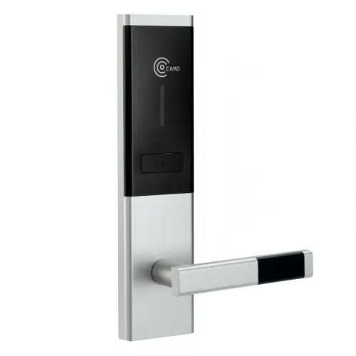 Электронный офисный замок OZLocks HL-F35/A/MF фото 3