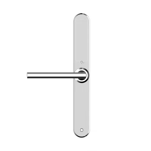 Электронный SMART-накладка Ozlocks HL-F46/SM+/MF/NM "High-Tech" фото 3