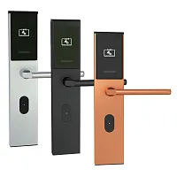 Электронный гостиничный замок Ozlocks HL-F33/H/TM