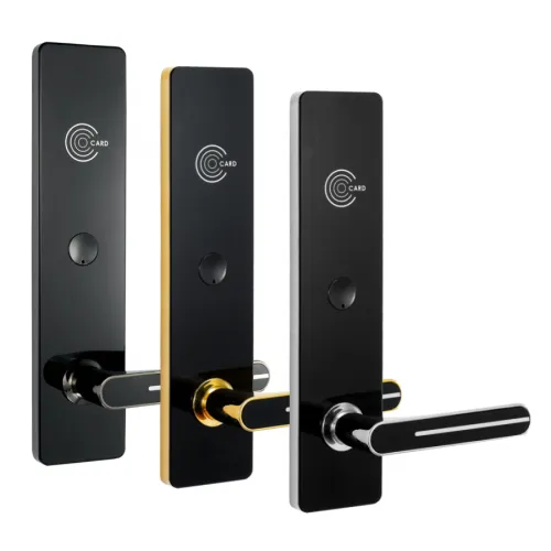 Электронный гостиничный замок Ozlocks HL-F38/H/MF/P