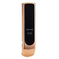 Мебельный электронный замок Ozlocks свободный выбор 125 kHz с антивандальным корпусом SL-F29/S/EM/W