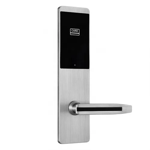 Электронный гостиничный замок Ozlocks HL-F10/H/MF  фото фото 3